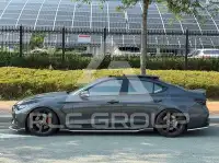 2019 Genesis G70