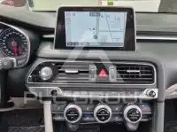 2019 Genesis G70