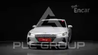 2019 Genesis G70