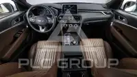2019 Genesis G70
