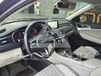 2019 Genesis G70