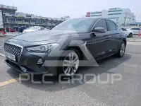 2019 Genesis G70