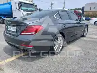 2019 Genesis G70