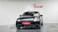 2019 Genesis G70