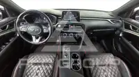 2019 Genesis G70