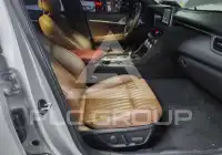 2019 Genesis G70