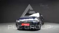 2019 Genesis G70