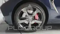 2019 Genesis G70
