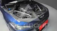 2019 Genesis G70