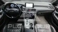 2019 Genesis G70