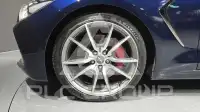 2019 Genesis G70