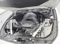 2019 Genesis G70