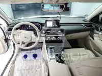 2019 Genesis G70