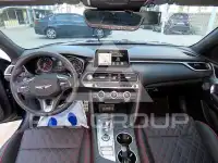 2019 Genesis G70
