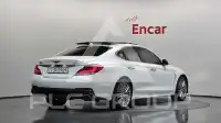 2019 Genesis G70