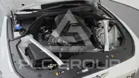 2019 Genesis G70