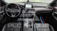 2019 Genesis G70