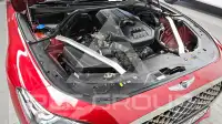 2019 Genesis G70