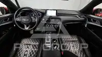 2019 Genesis G70