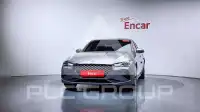 2019 Genesis G70