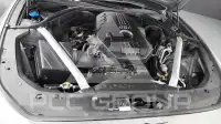 2019 Genesis G70