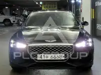 2019 Genesis G70