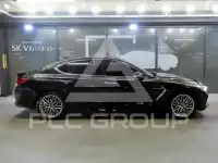 2019 Genesis G70