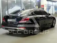 2019 Genesis G70