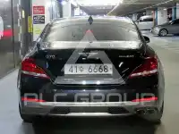 2019 Genesis G70