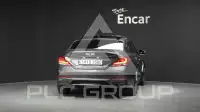 2019 Genesis G70
