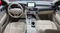 2019 Genesis G70