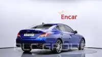 2019 Genesis G70