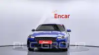 2019 Genesis G70