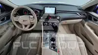 2019 Genesis G70