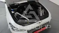 2019 Genesis G70
