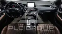 2019 Genesis G70