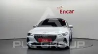 2019 Genesis G70