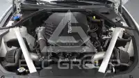 2019 Genesis G70