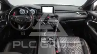 2019 Genesis G70