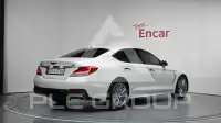 2019 Genesis G70