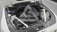 2019 Genesis G70