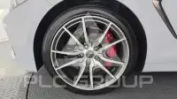 2019 Genesis G70