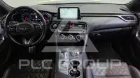 2019 Genesis G70