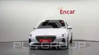 2019 Genesis G70