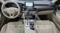 2019 Genesis G70