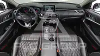 2019 Genesis G70