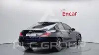 2019 Genesis G70