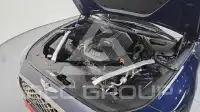 2019 Genesis G70