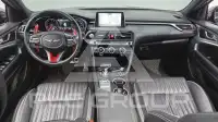2019 Genesis G70