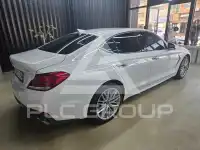 2019 Genesis G70